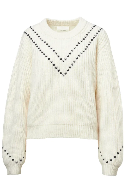 The Thelma Sweater Women's sweaters