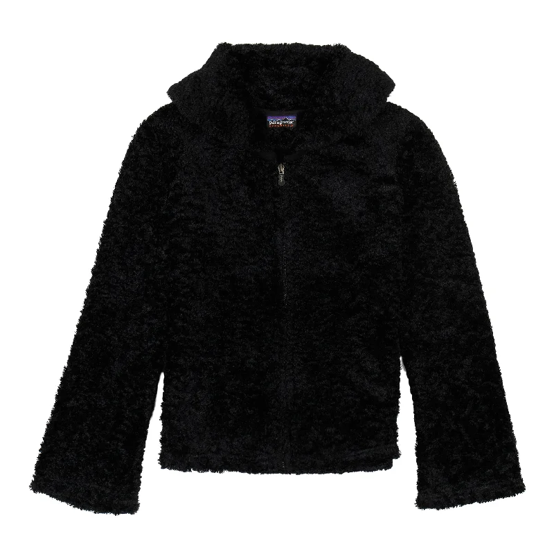W's Curly-Q Cardigan Kids' sweaters