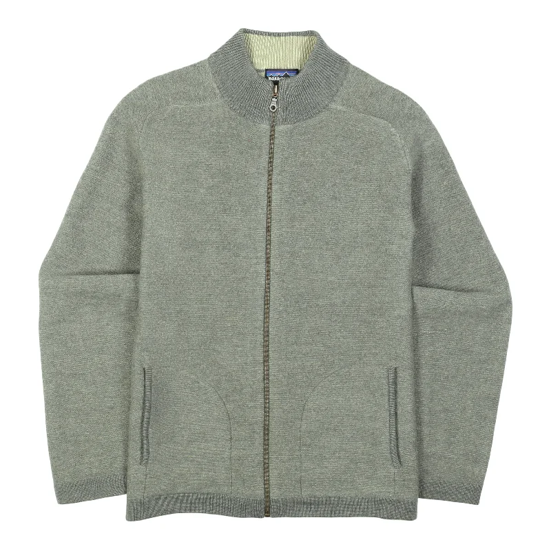W's Lowland Cardigan Designer sweaters
