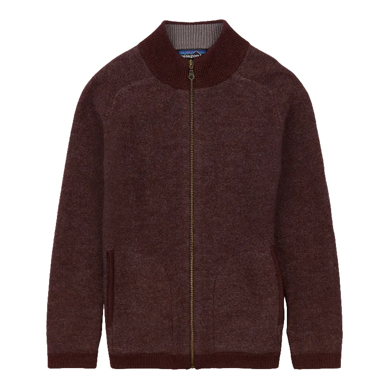 W's Lowland Cardigan Christmas sweaters