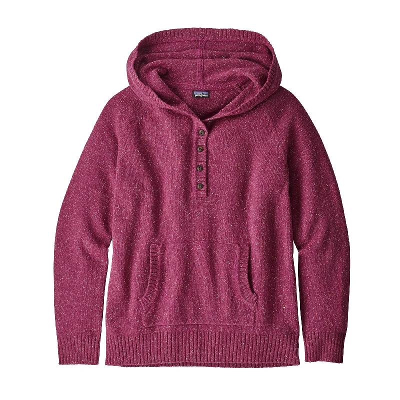 W's Off Country Hoody Best sweaters for work