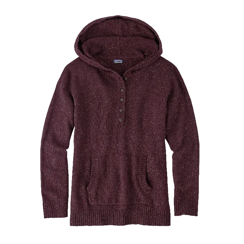 W's Off Country Hoody Best sweaters for winter
