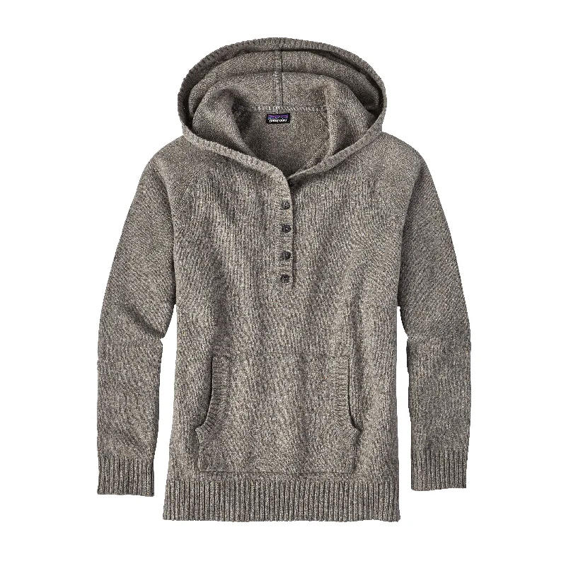 W's Off Country Hoody Thermal insulation sweaters