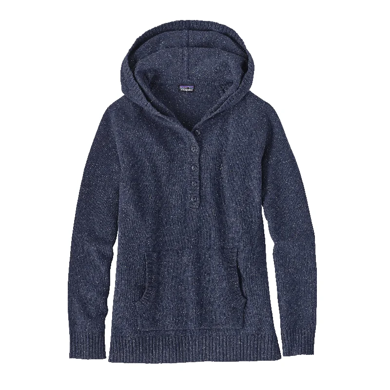 W's Off Country Hoody Elegant sweaters