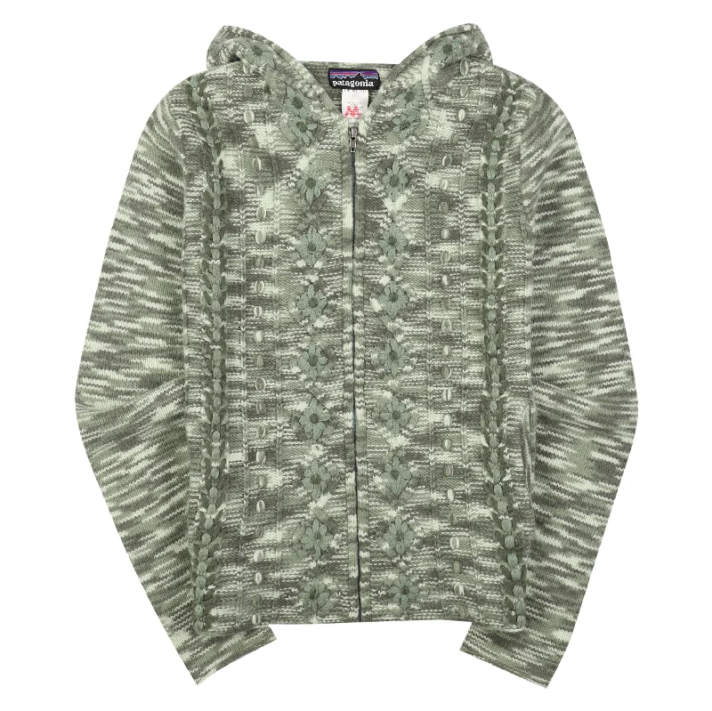 W's Rosarita Cardigan Eco-friendly sweaters