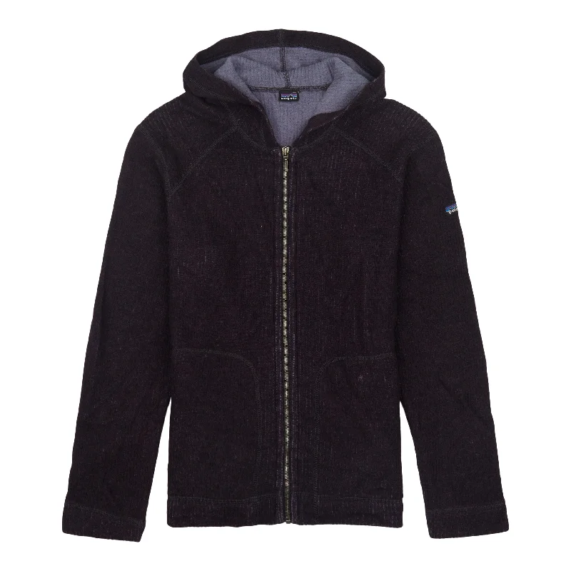 W's Snowdon Range Cardigan Cozy knit sweaters for winter