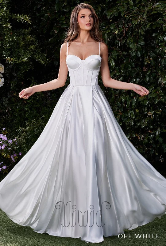 Azura Ball Gown Beautiful Bridal Gown