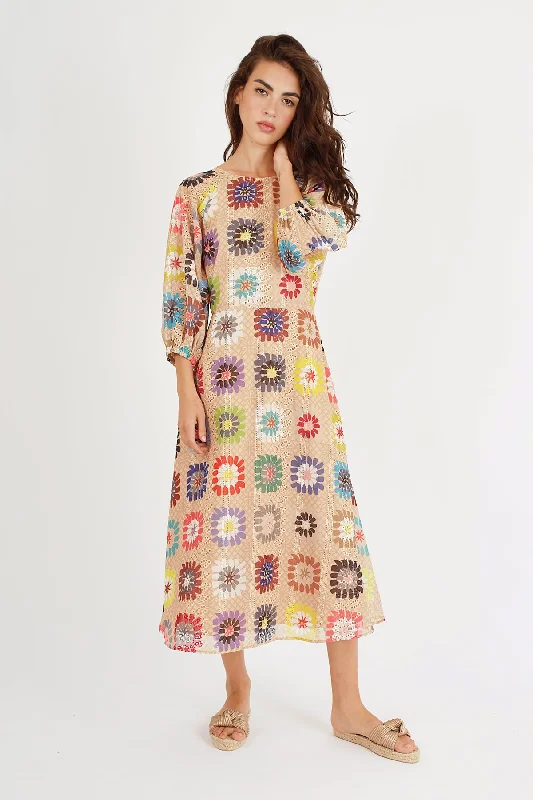 Dream Catcher Mood Dress Best midi dresses for formal events