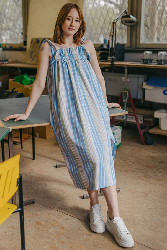 JULIANA MARTEJEVS Evie Dress Clubbing midi dresses