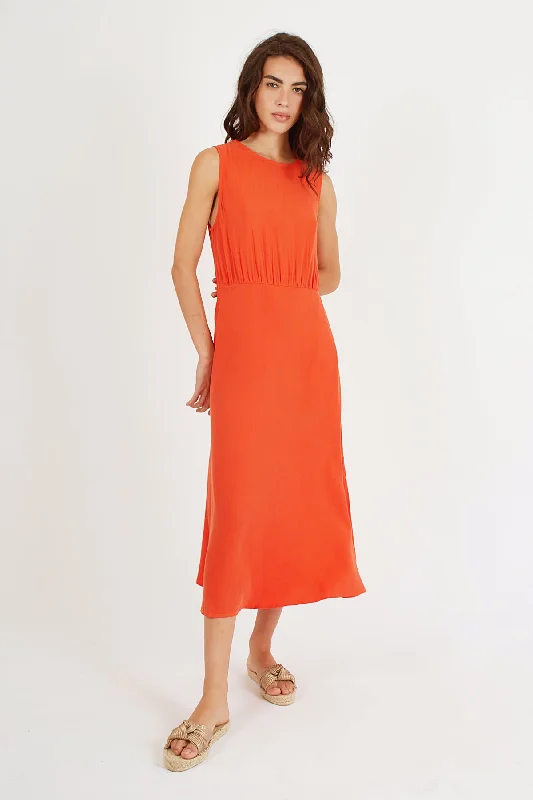Other Lives Stroll Dress H&M midi dresses