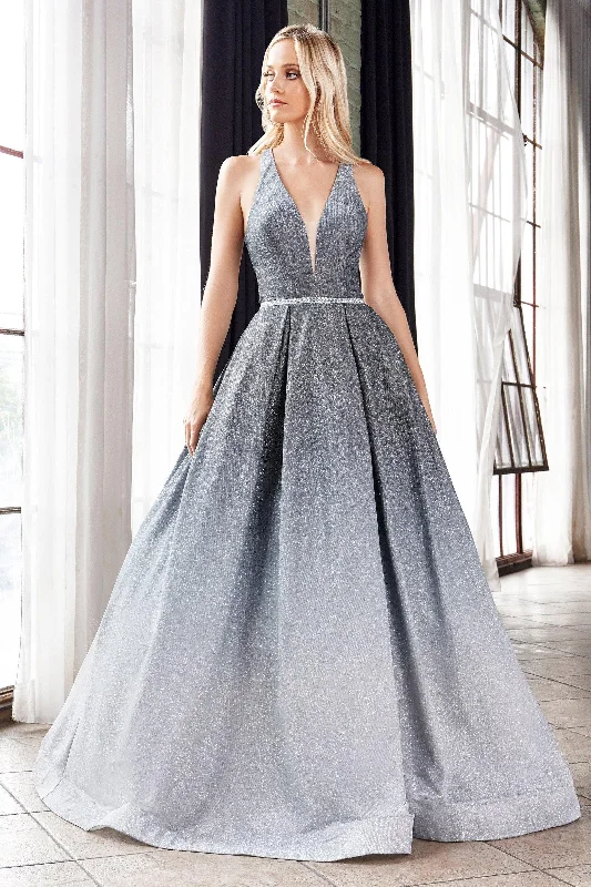 Cinderella Divine J8737 Prom Long Formal Halter Glitter Ball Gown Casual party dresses Cinderella Divine J8737 Prom Long Formal Halter Glitter Ball Gown Casual party dresses