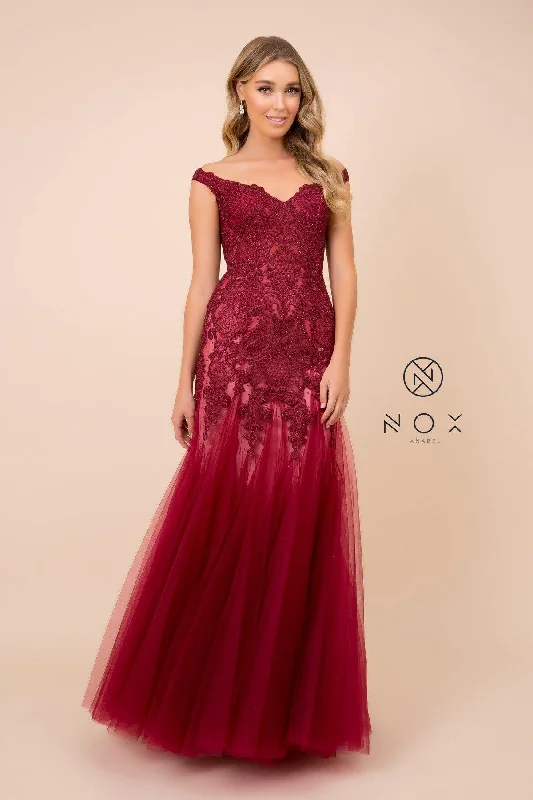 Formal Long Prom Dress Evening Gown Chiffon party dresses