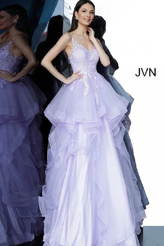 Jovani 68128 Long Prom Ball Gown Casual party dresses