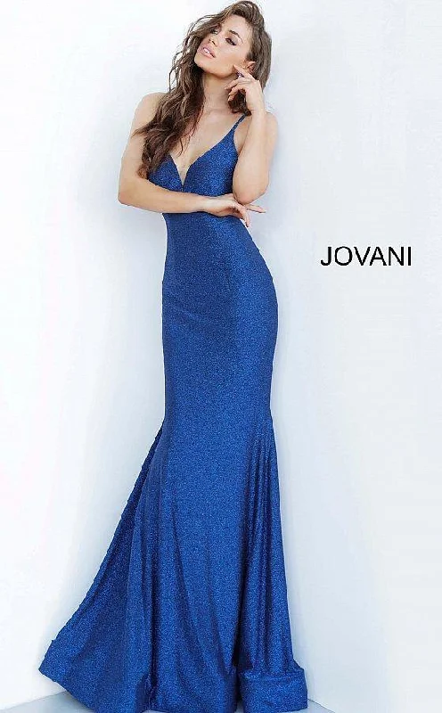 Jovani 4221 Long Formal Glitter Prom Gown Lightweight party dresses for summer
