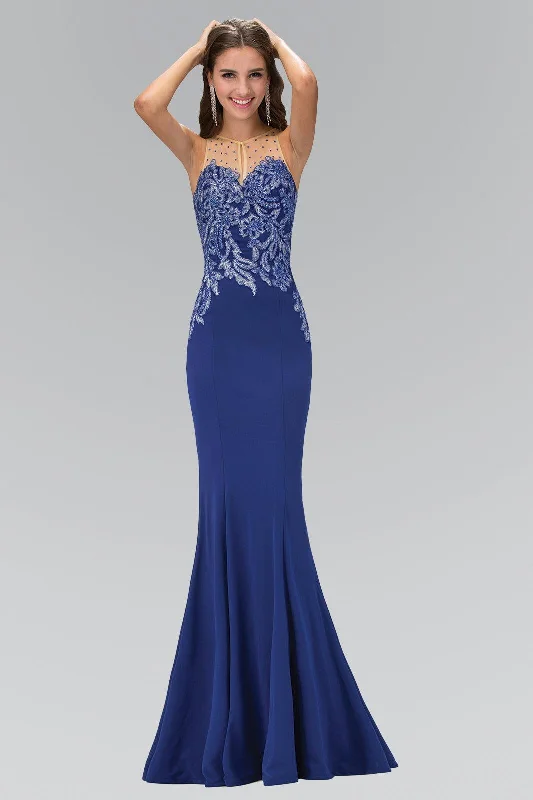 Long Prom Dress Formal Evening Gown Comfortable party dresses for all-night wear
