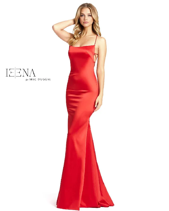 Mac Duggal 26268 Long Formal Fitted Evening Gown Graduation party dresses