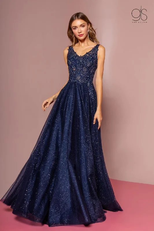 Prom Long Dress Sleeveless Formal Evening Gown Sale PrettyLittleThing party dresses