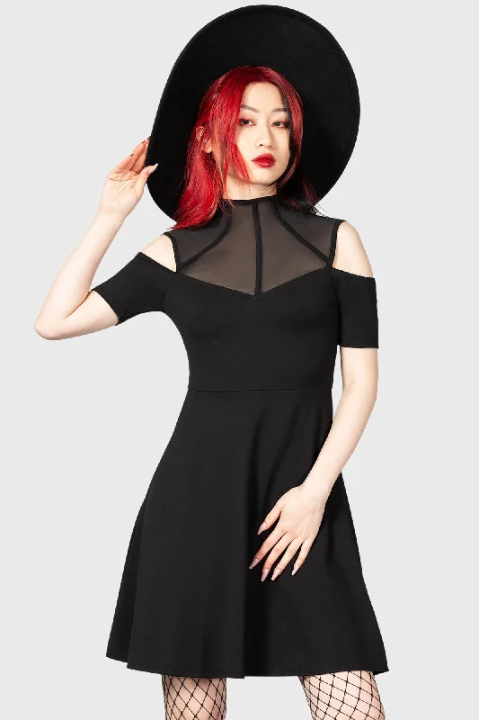 Astra Skater Dress - Resurrect Winter unclassified dresses