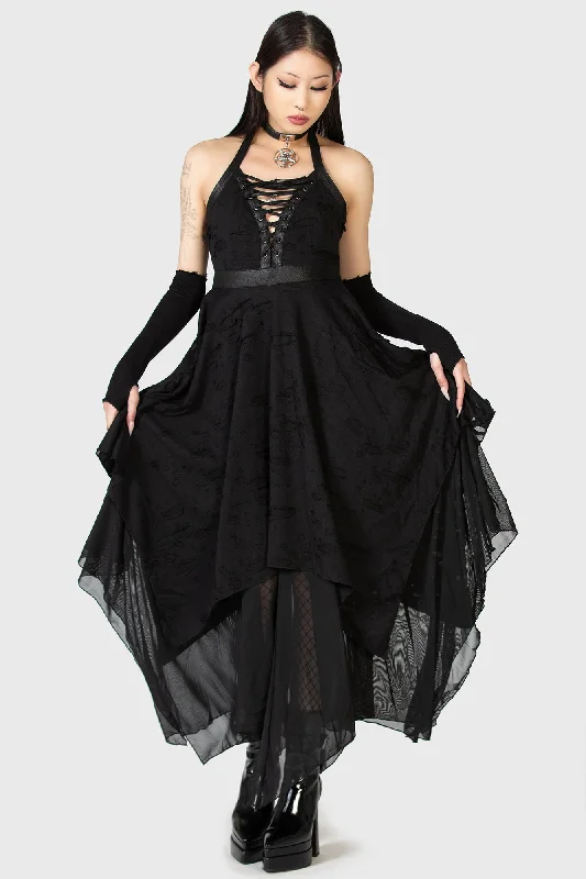 Badlands Dress - Resurrect Chic unclassified dresses