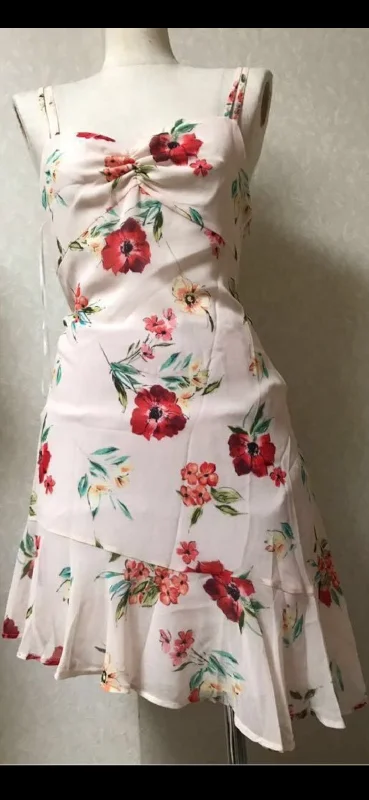 Bershka Girls/Womens Dress Smocked unclassified dresses