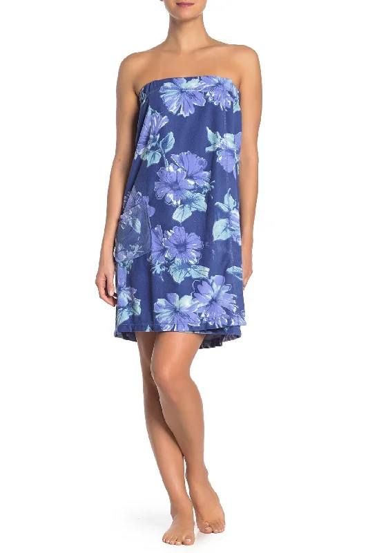 Carole Hochman Ladies Vintage Terry Shower Wrap Unique unclassified dresses