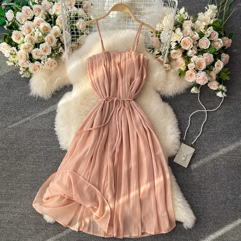 Cute A line off shoulder dress fashion dress  587 Luxury unclassified dresses
