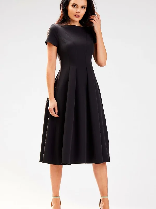 Daydress awama Office unclassified dresses