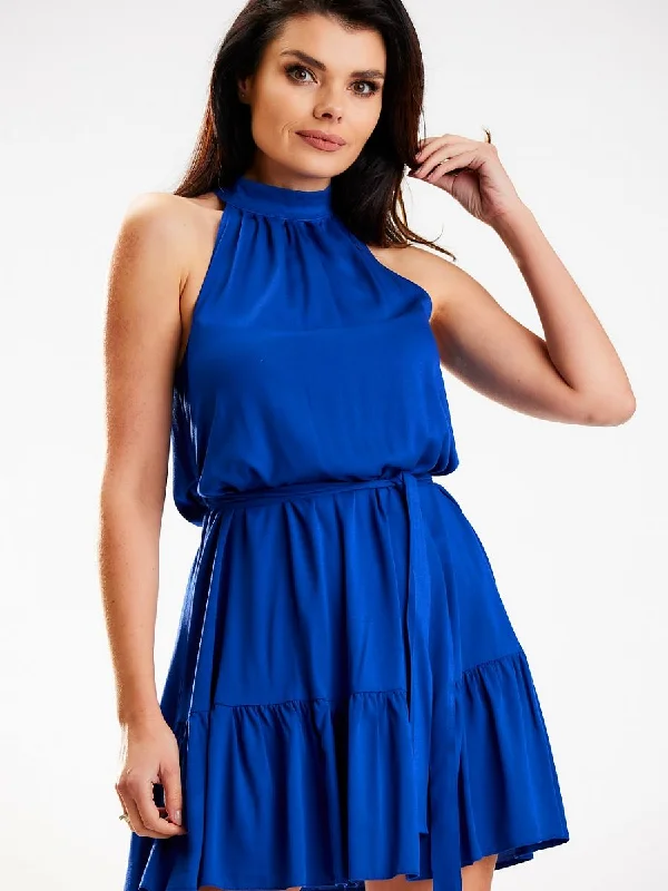 Daydress awama Pastel unclassified dresses