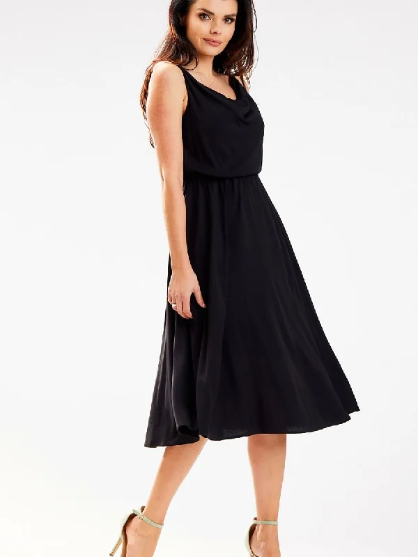 Daydress awama Ruffled unclassified dresses