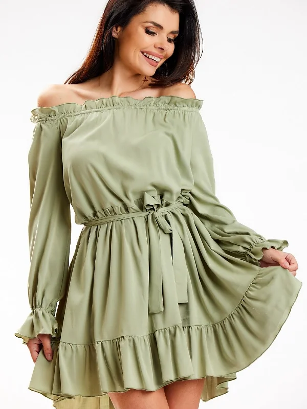 Daydress awama Short unclassified dresses