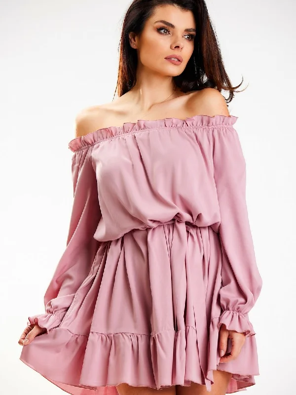 Daydress awama Casual unclassified dresses