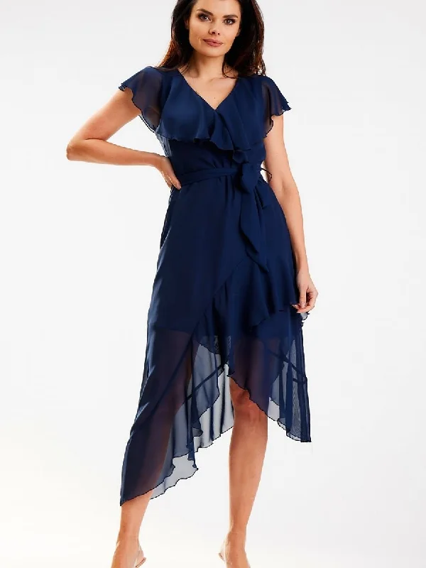 Daydress awama Elegant evening unclassified dresses