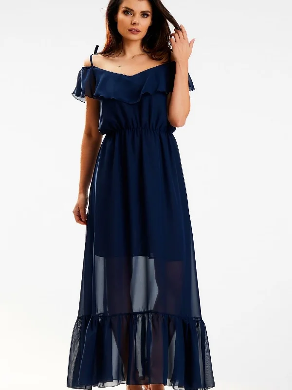 Daydress awama Printed unclassified dresses