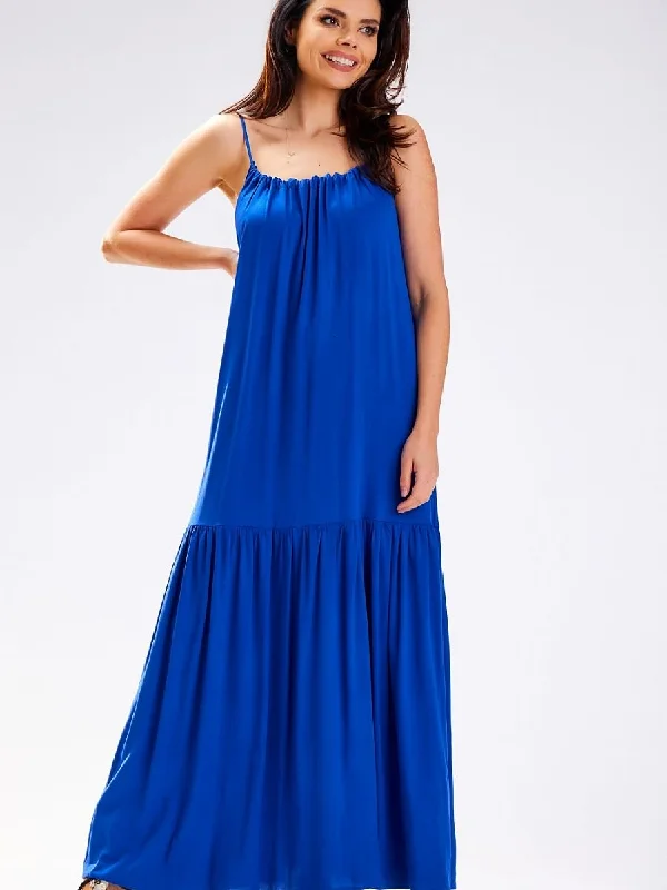 Daydress awama Bold pattern unclassified dresses