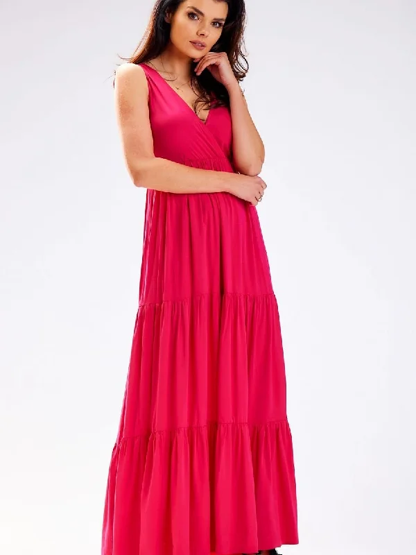 Daydress awama Formal unclassified dresses