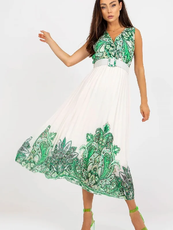 Daydress Italy Moda Halter unclassified dresses
