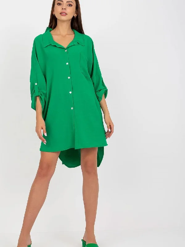 Daydress Italy Moda Neutral tone unclassified dresses