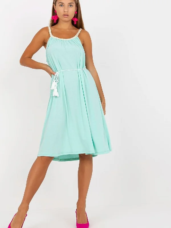 Daydress Italy Moda Silk unclassified dresses