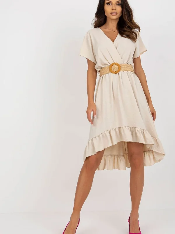 Daydress Italy Moda Chiffon unclassified dresses