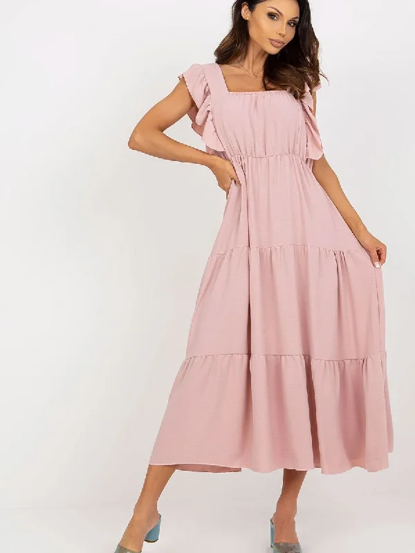 Daydress Italy Moda Boho unclassified dresses