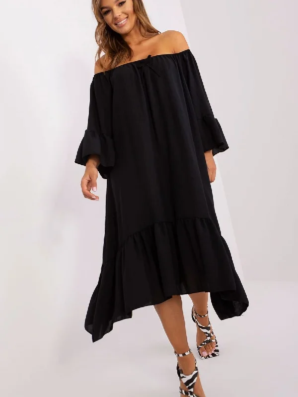 Daydress Italy Moda Date night unclassified dresses