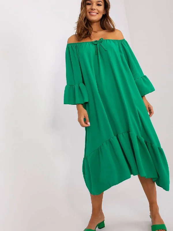 Daydress Italy Moda Spring unclassified dresses