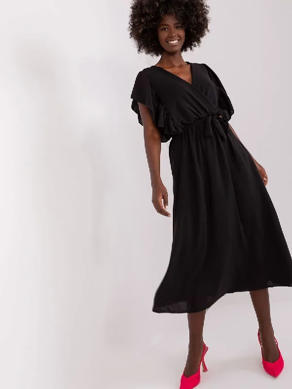 Daydress Italy Moda Halter unclassified dresses