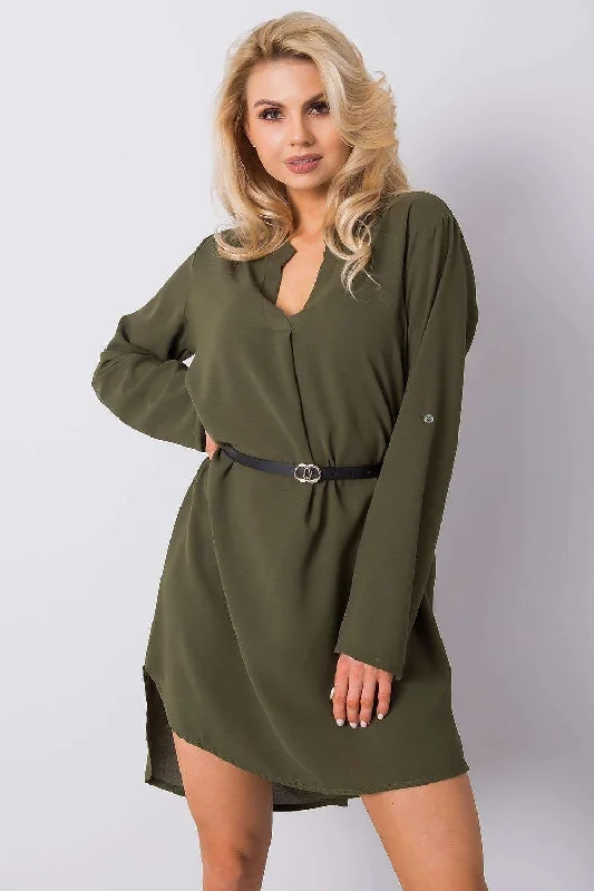 Daydress Italy Moda Denim unclassified dresses