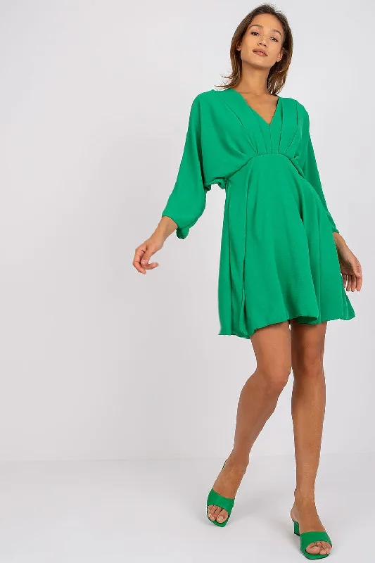 Daydress Italy Moda Preppy unclassified dresses