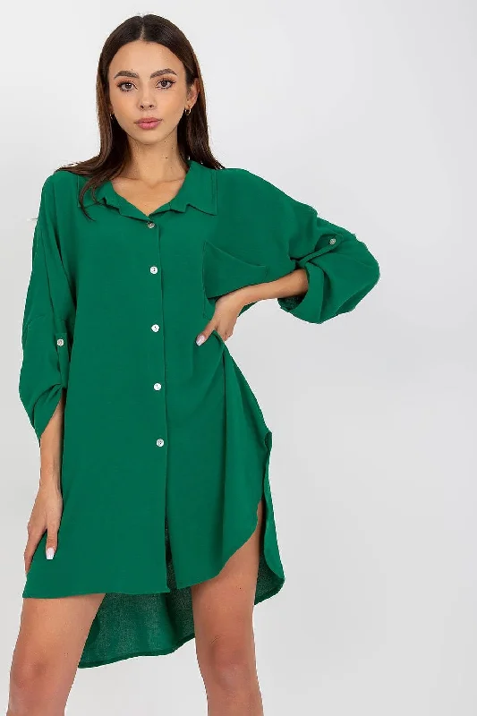 Daydress Italy Moda Tiered unclassified dresses