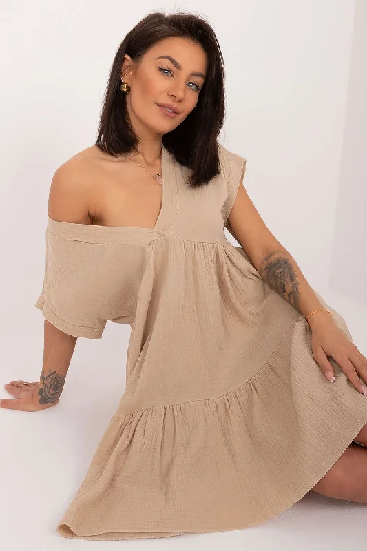 Daydress Italy Moda Date night unclassified dresses