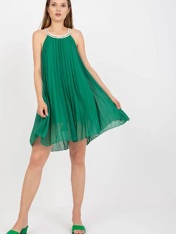Daydress Italy Moda Velvet unclassified dresses