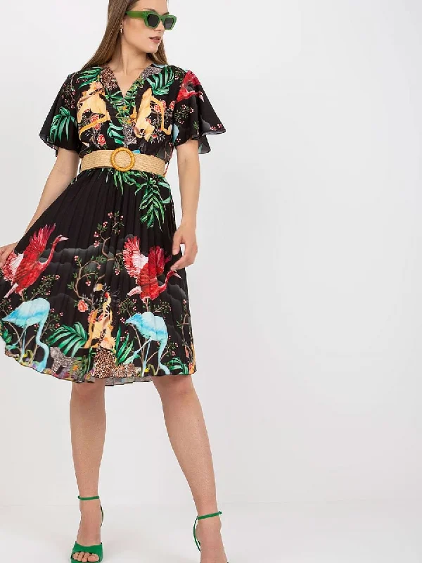 Daydress Italy Moda Breathable unclassified dresses