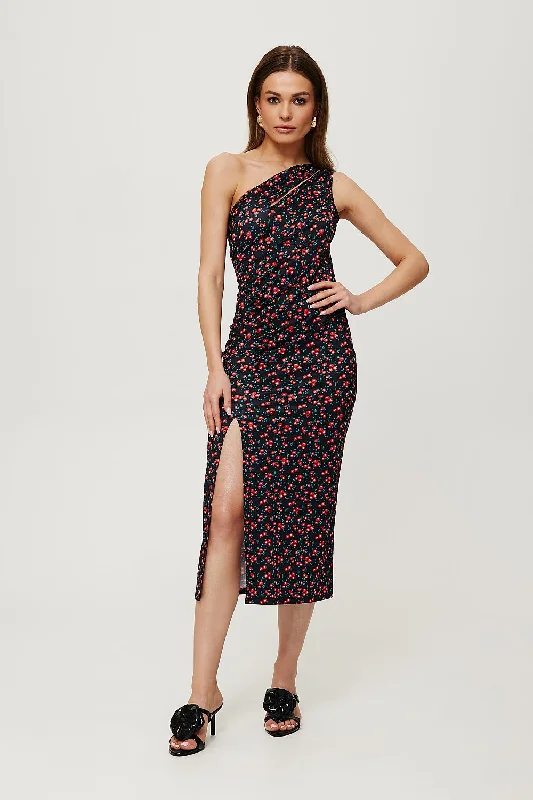 Daydress Makover Earthy tone unclassified dresses